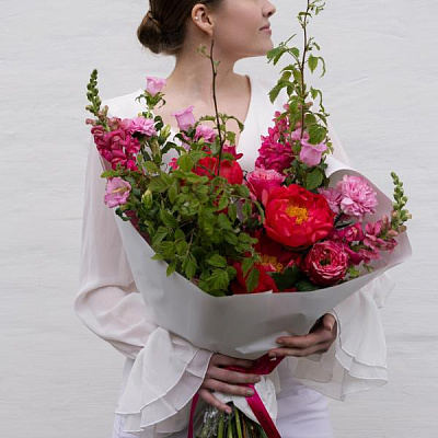 Утренняя радость, M